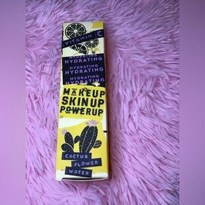 New Urban Decay All Nighter Vitamin C Long Lasting Makeup Setting Spray 118 mL